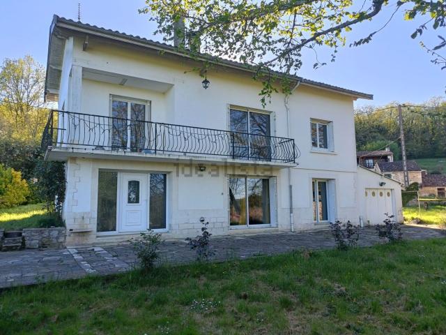 Maison vente à Chauvigny