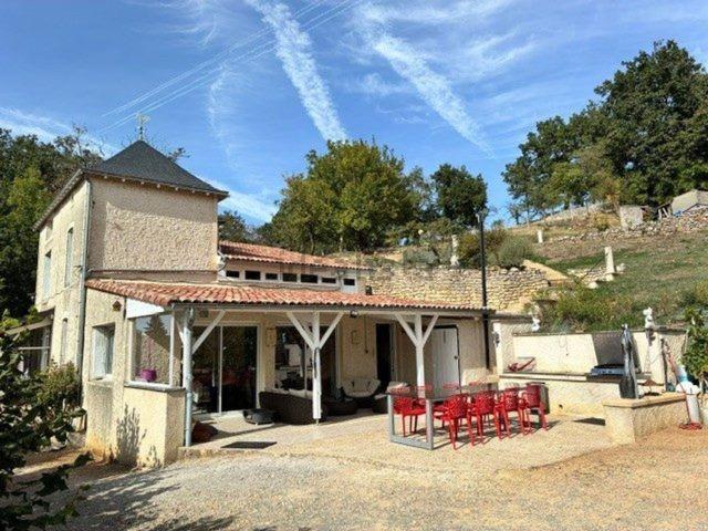 Maison vente à Chauvigny