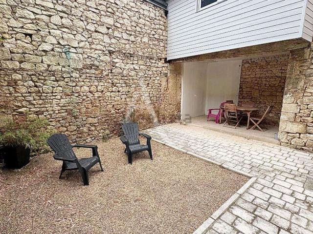 Maison vente à Chauvigny