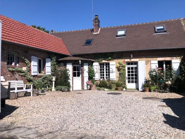 Maison vente à Chauvincourt, Chauvincourt-Provemont