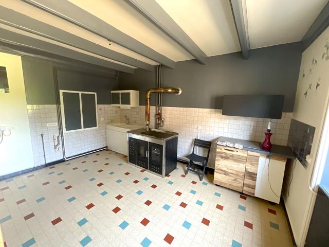 Maison vente à Vesoul, Chauvirey-le-châtel