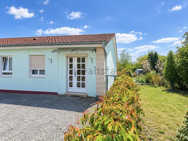 Maison vente à Les Eparses, Chaux
