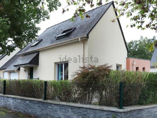 Maison vente à Le Colombier, Chavagne