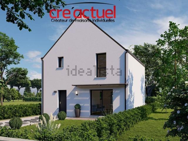 Maison vente à La Scierie, Chavagne