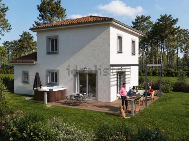Maison vente à Lotissement du Chemin Neuf, Chavanay