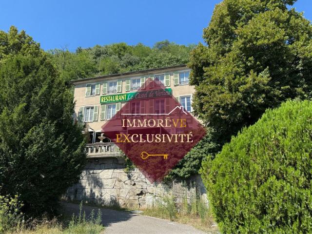 Maison vente à Lotissement du Chemin Neuf, Chavanay