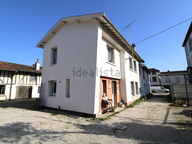 Maison vente à Chavanges, Aube