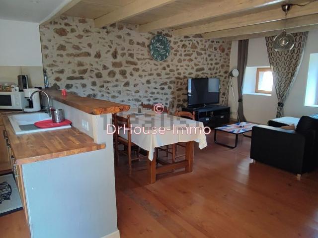 Maison vente à Rouvenet, Chavaniac-Lafayette
