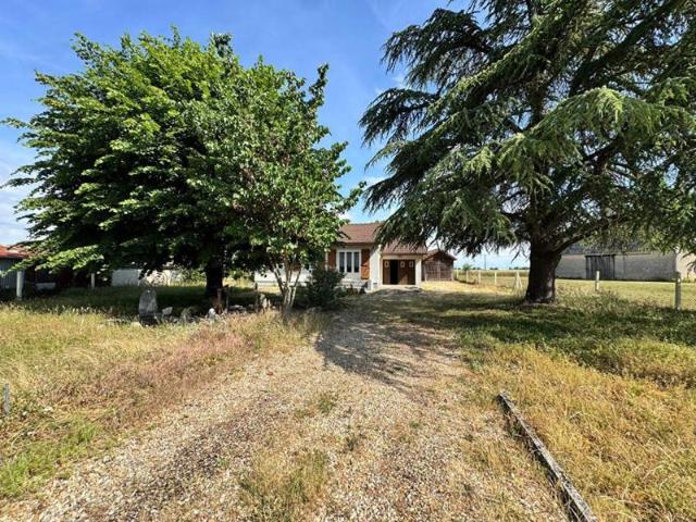 Maison vente à Saint-Amand-Montrond, Chavannes