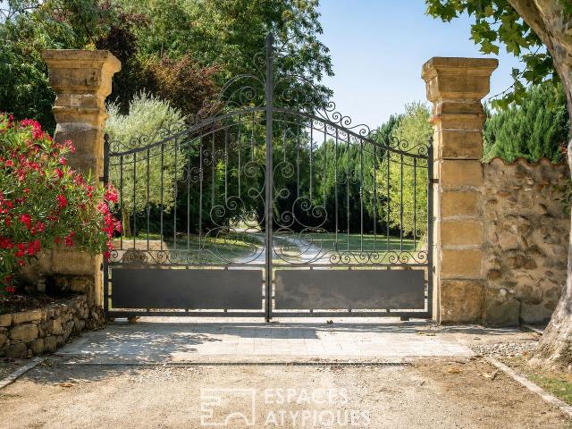 Maison vente à Con Ring, Chavannes
