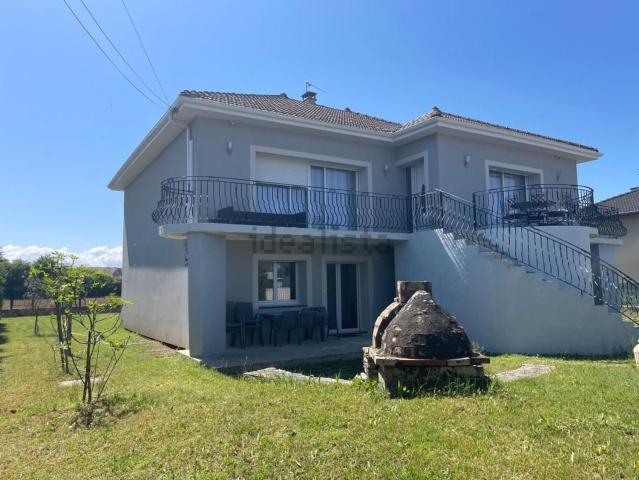 Maison vente à Les Cinq Chemins Sud, Chavanoz