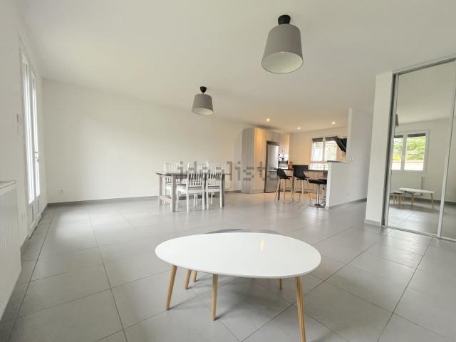 Maison vente à Les Cinq Chemins Nord, Chavanoz