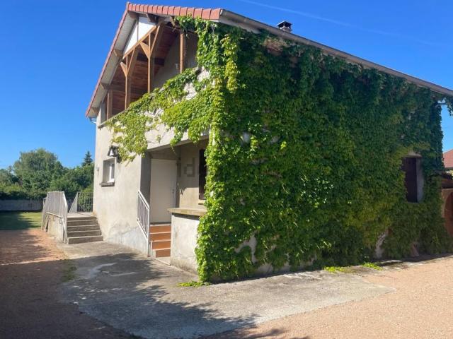 Maison vente à Les Cinq Chemins Nord, Chavanoz