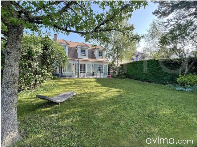 Maison location à Chavenay, Yvelines