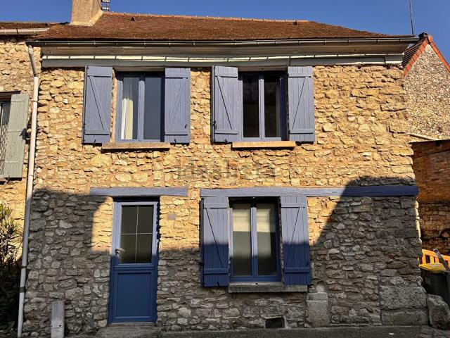 Maison vente à Chavenay, Yvelines