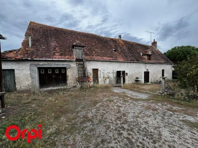 Maison vente à Chavenon, Allier