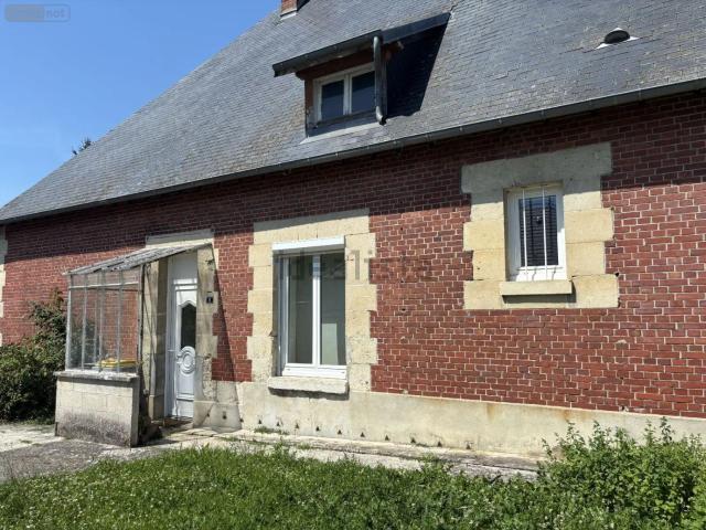 Maison vente à Chavignon, Aisne