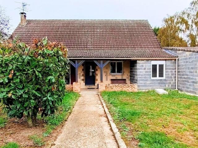 Maison vente à Les Bruyères, Chavignon