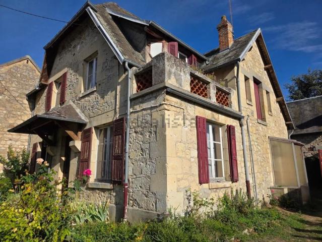 Maison vente à Chavignon, Aisne