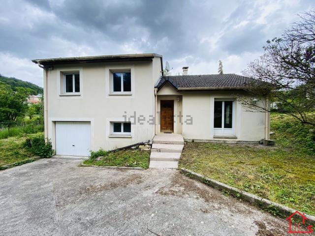 Maison vente à Cottage Beauséjour, Chavigny