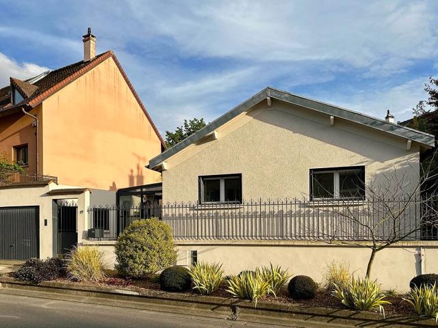 Maison vente à Boulogne-Billancourt, Chaville