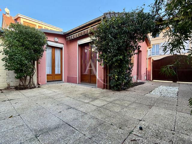 Maison vente à Boulogne-Billancourt, Chaville