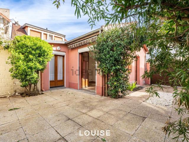 Maison vente à Jardin de la piste, Viroflay