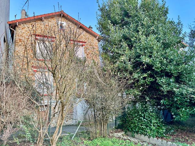 Maison vente à Boulogne-Billancourt, Chaville