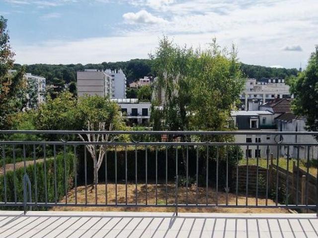 Maison location à Val Saint-Olaf, Chaville