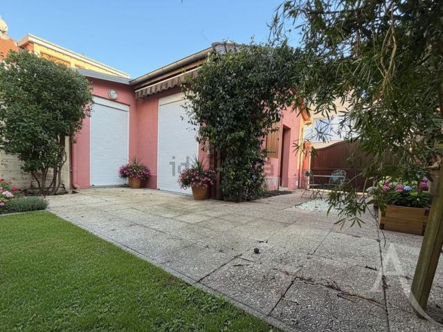 Maison vente à Chaville, Hauts-de-Seine