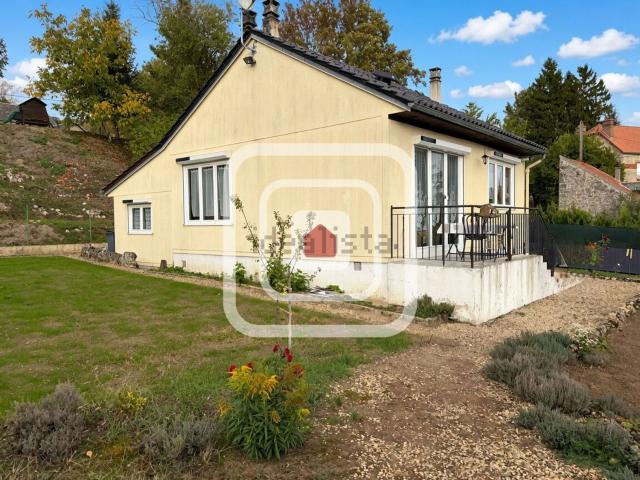 Maison vente à Chavonne, Aisne