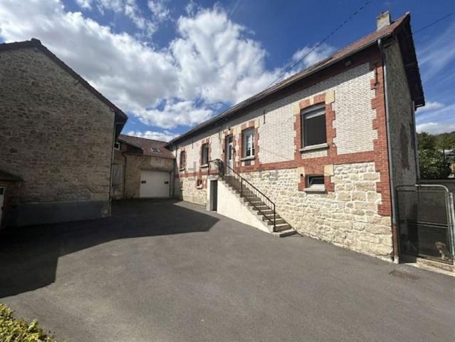 Maison vente à Chavonne, Aisne
