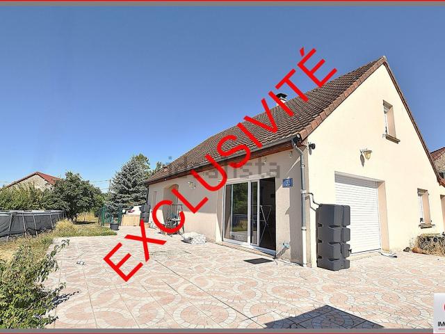Maison vente à Chavroches
