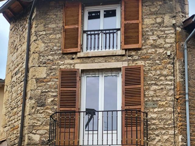Maison vente à Chazay-d'Azergues, Rhône
