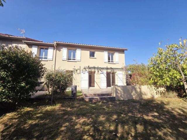 Maison vente à Sage, Chazay-d'Azergues