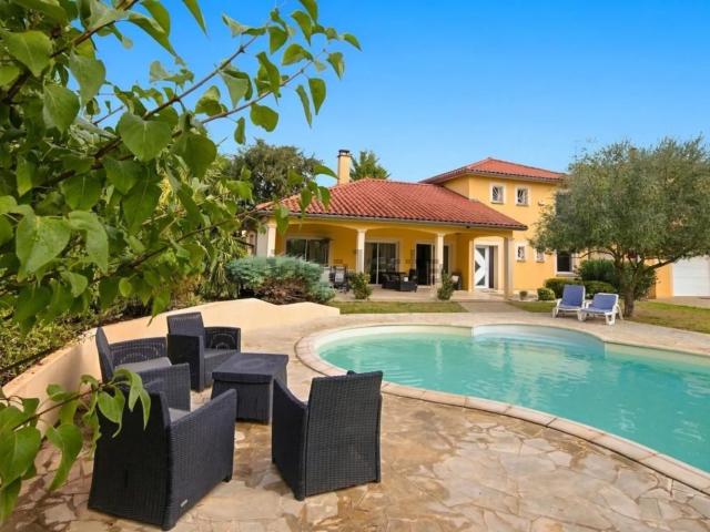 Maison vente à Sage, Chazay-d'Azergues