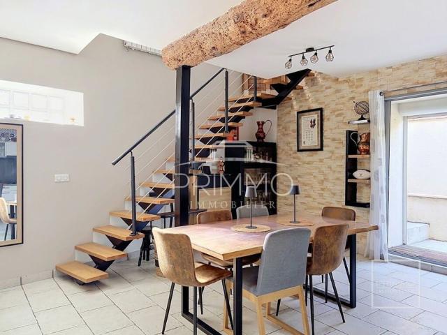 Maison vente à Petites Varennes, Chazay-d'Azergues