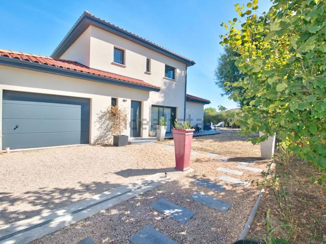 Maison vente à Sage, Chazay-d'Azergues