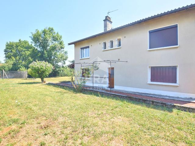 Maison vente à Villefranche-sur-Saône, Rhône