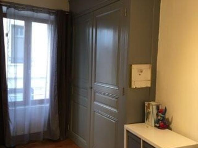Maison location à Le Finet, Chazelles-sur-Lyon