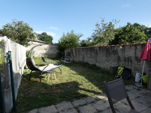 Maison vente à L'Ormanchière, Chazelles-sur-Lyon