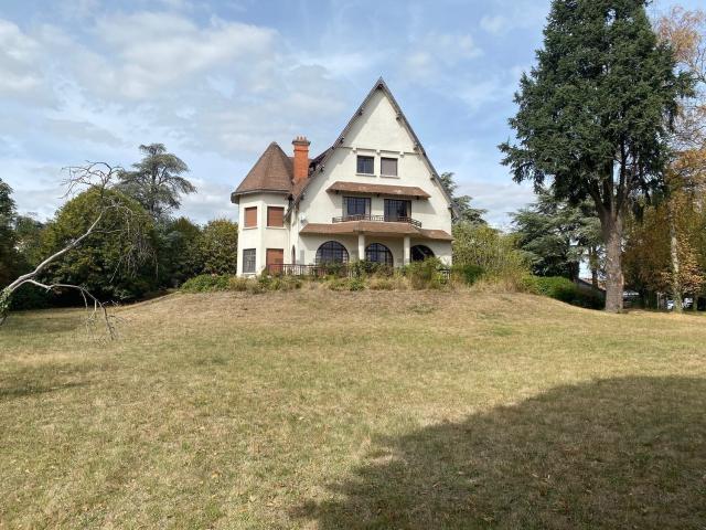 Maison vente à L'Ormanchière, Chazelles-sur-Lyon