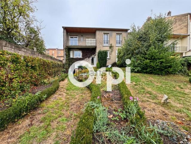 Maison vente à Le Finet, Chazelles-sur-Lyon