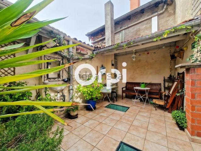 Maison vente à Chazelles-sur-Lyon, Loire