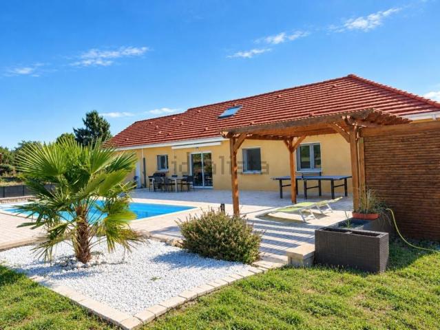 Maison vente à Les Pelotons, Chazemais