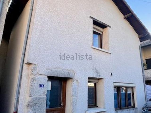 Maison location à Chazey-sur-Ain, Ain