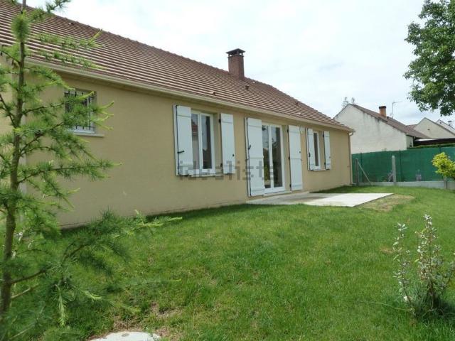 Maison location à Chécy, Loiret