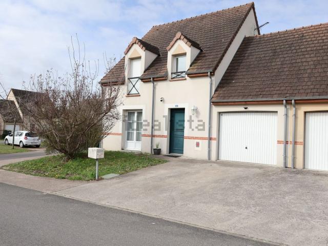 Maison vente à Le Petit Clos, Chécy