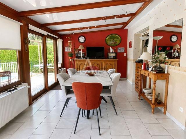 Maison vente à Chécy, Loiret