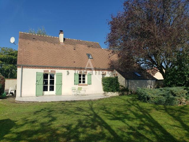 Maison vente à La Pièce Carrée, Chécy
